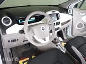 Renault Zoe (c/ Bateria) Life 40