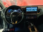 Kia Xceed 1.6 GDi PHEV Drive