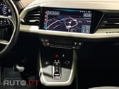 Audi Q4 E-Tron 35 55 kWh
