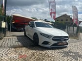 Mercedes-Benz A 180 d