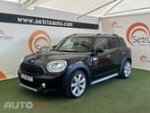 MINI Countryman Cooper D Sport Edition Auto
