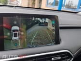 MG EHS 1.5 T-GDI Plug-in Hybrid Luxury