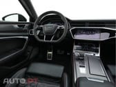 Audi RS6 TFSi Quattro