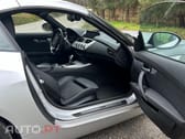 BMW Z4 Z4 35 i Pack M Auto Cabrio 306CV