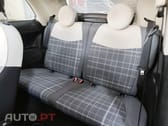 Fiat 500C 1.2 Lounge Dualogic S&S