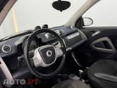 Smart ForTwo 0.8 cdi Passion 54