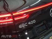 Mercedes-Benz EQC 400 4Matic