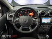 Dacia Sandero 0.9 TCe Stepway