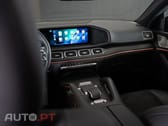 Mercedes-Benz GLE de 4Matic 9G-TRONIC AMG Line Advanced Plus