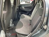 Toyota Aygo 1.0 Orange Edition