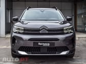 Citroen C5 Aircross 1.2 PureTech Feel Pack