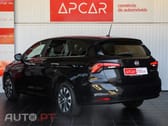 Fiat Tipo 1.3 MultiJet