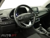 Hyundai i30 i30 SW 1.0 T-GDi Style Plus