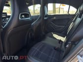 Mercedes-Benz A 180 CDI 7G-DCT 2Style