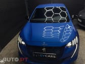 Peugeot E-208 50 kWh GT