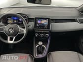 Renault Clio TCe 90 Techno