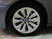 BMW ActiveHybrid 7 V8 HYBRID