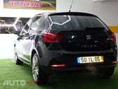 Seat Ibiza 1.6 TDI Reference