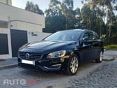 Volvo V60 D5 2.0D 225cv G-TRONIC 8vel
