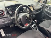 Renault Clio 1.6 T RS Trophy EDC