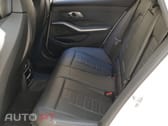 BMW 320 e Touring Pack M Auto