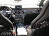 Mercedes-Benz CLA 45 AMG Performance