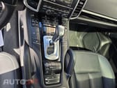 Porsche Cayenne Platinum Edition