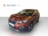 Peugeot 3008 1.2 PureTech Allure EAT6