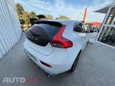 Volvo V40 2.0 D2 R-Design