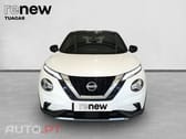 Nissan Juke N-Design 1.0 DIG