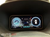 Hyundai Kauai 39 kWh Creative