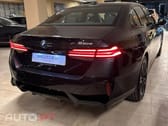 BMW 530 e Pack Desportivo M