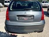 Citroen C3 1.4 HDi X