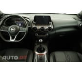 Nissan Juke Juke 1.0 DIG-T Tekna