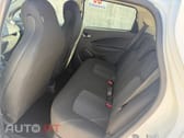 Renault Zoe (c/ Bateria) Limited 40