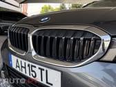 BMW 330 e Corporate Edition Auto