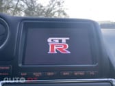 Nissan GT-R 3.8 V6 Premium Edition
