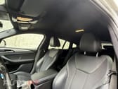 BMW X4 25 d xDrive Pack M Auto