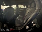 Mercedes-Benz GLC 300 de Coupe AMG 4 Matic