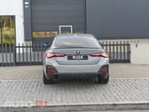 BMW 420 d Pack M Auto