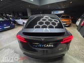 Tesla Model X Plaid AWD
