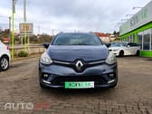 Renault Clio Break 1.5 DCi Dynamique S