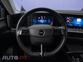 Opel Astra 1.6 T PHEV Elegance