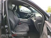 Mercedes-Benz GLC 300 de 4MATIC Coupé AMG Line