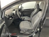 Chevrolet Spark 1.2 LT Bi-Fuel