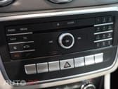 Mercedes-Benz GLA 180 CDi Urban
