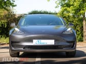 Tesla Model 3 Standard Range Plus RWD