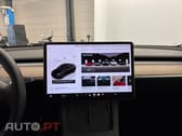 Tesla Model Y Standard RWD
