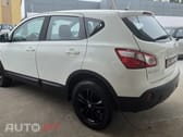 Nissan Qashqai 1.5 dCi Tekna NA