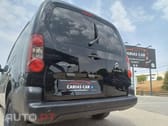 Citroen Berlingo 1.6 HDi Automática 3 Lug.